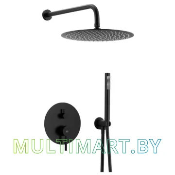 Душевая система Armatura Moza 5039-501-81